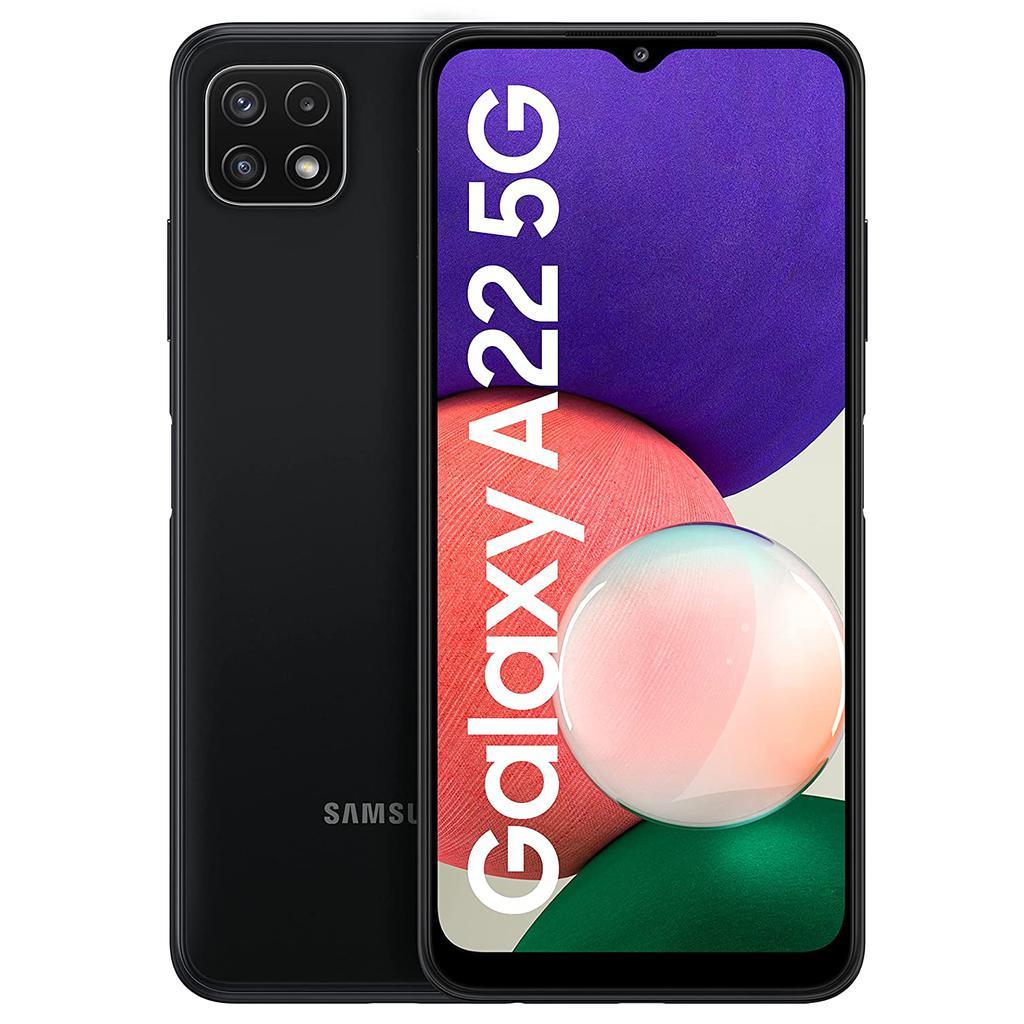 Tatamax Samsung Galaxy A22 5G Usato Garantito