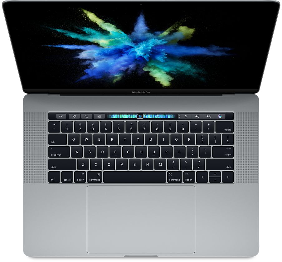 📣 OFFERTA Macbook Pro 15 Touchbar 256GB/512GB Core i7 (A1707)