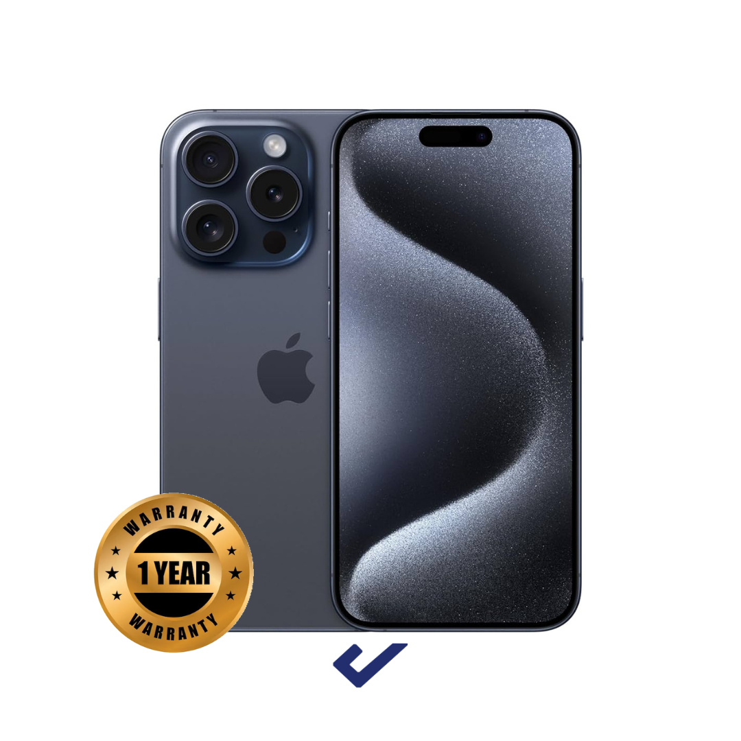iPhone 15 Pro Max USATI | iPhone 15 Pro Max USATI