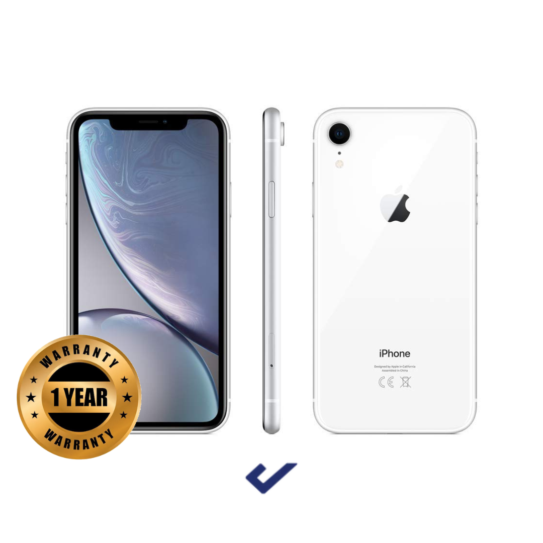 iPhone Xr de Tatamax | Usado Garantizado Hasta -60%