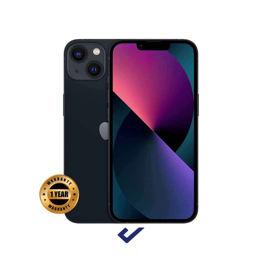 iPhone 13 Mini | Guaranteed Used Mini Up To -45%