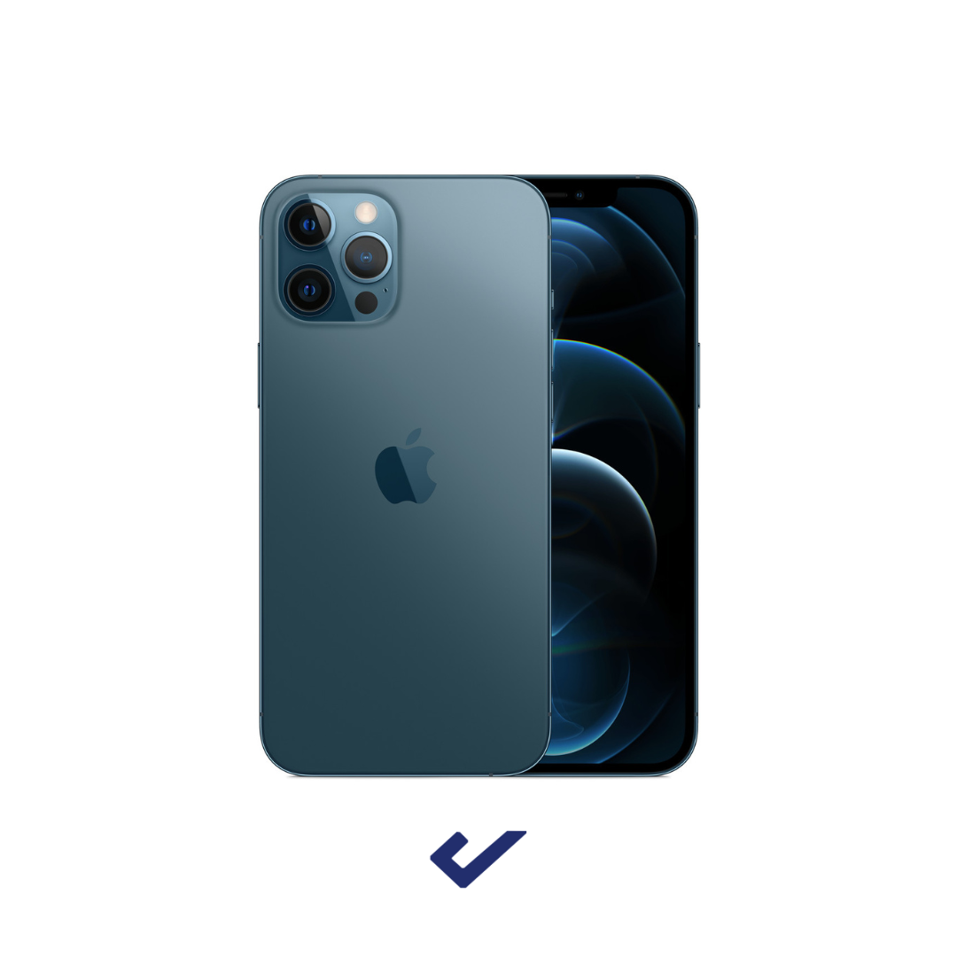 iPhone 12 Pro | Used, Guaranteed, Up To 50% Off