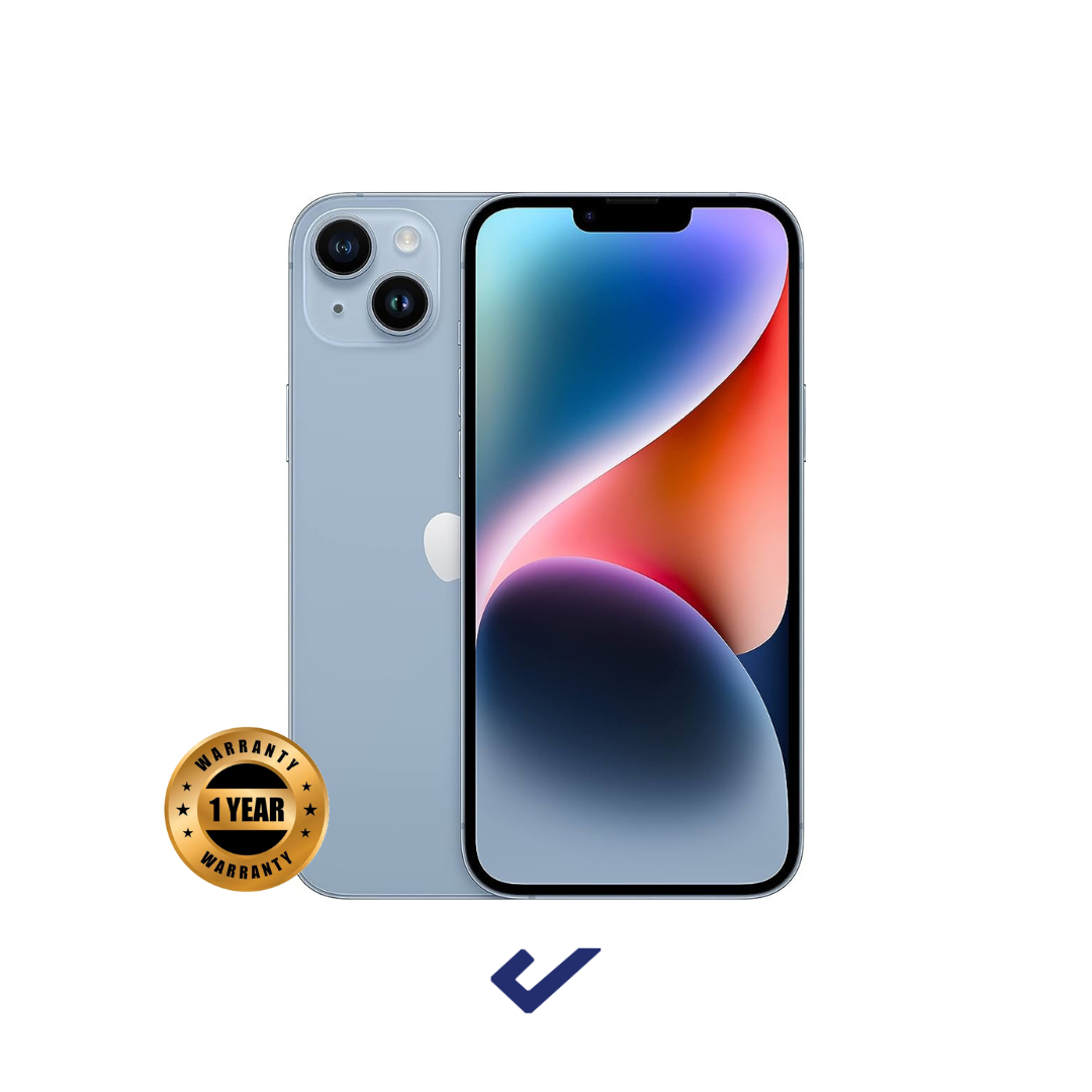 iPhone 14 de Tatamax | Usado Garantizado Hasta -40%