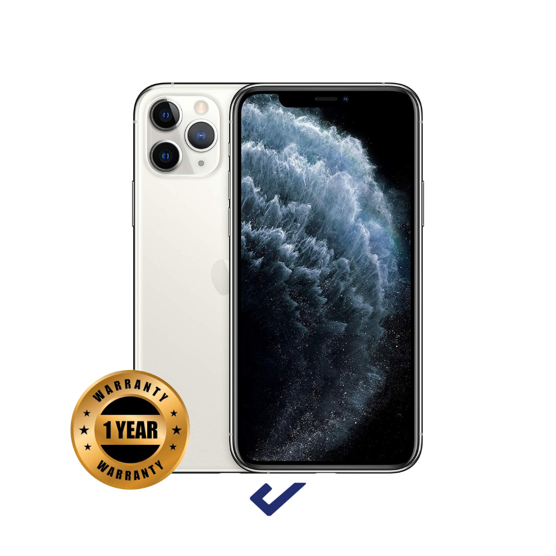 iPhone 11 Pro Max | Used, Guaranteed, Up To 50% Off