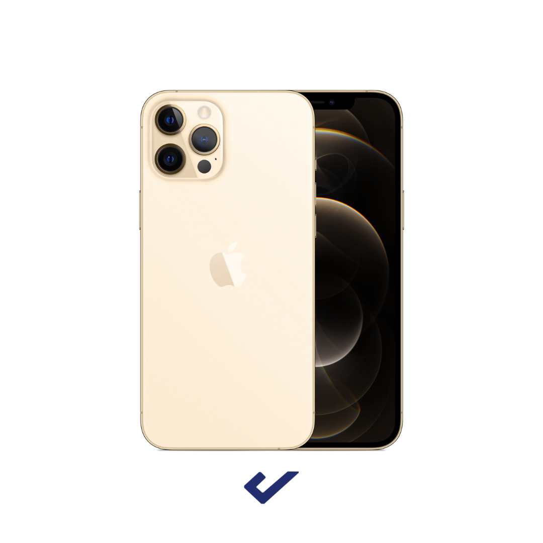 iPhone 12 Pro | Used, Guaranteed, Up To 50% Off