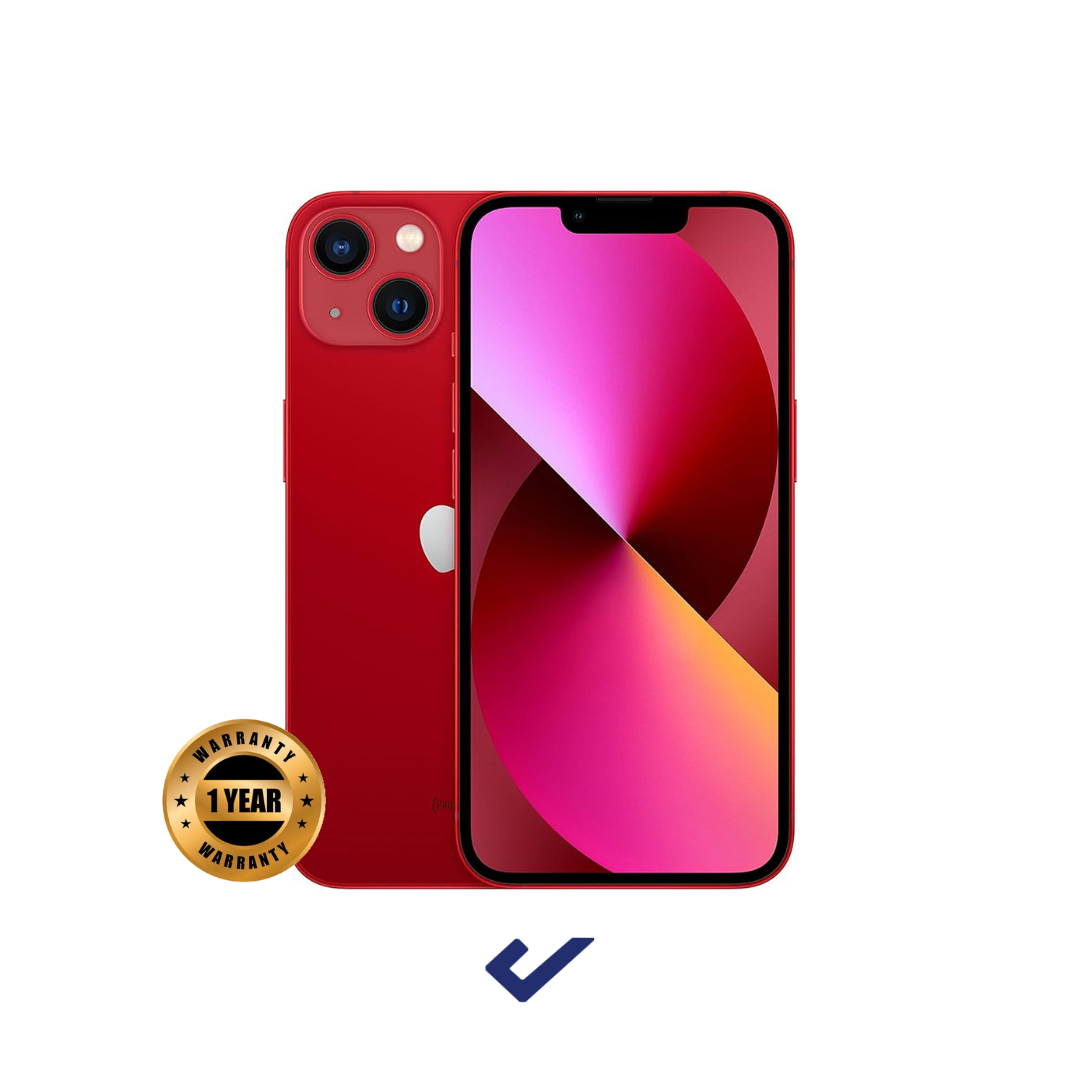 iPhone 13 Mini | Guaranteed Used Mini Up To -45%
