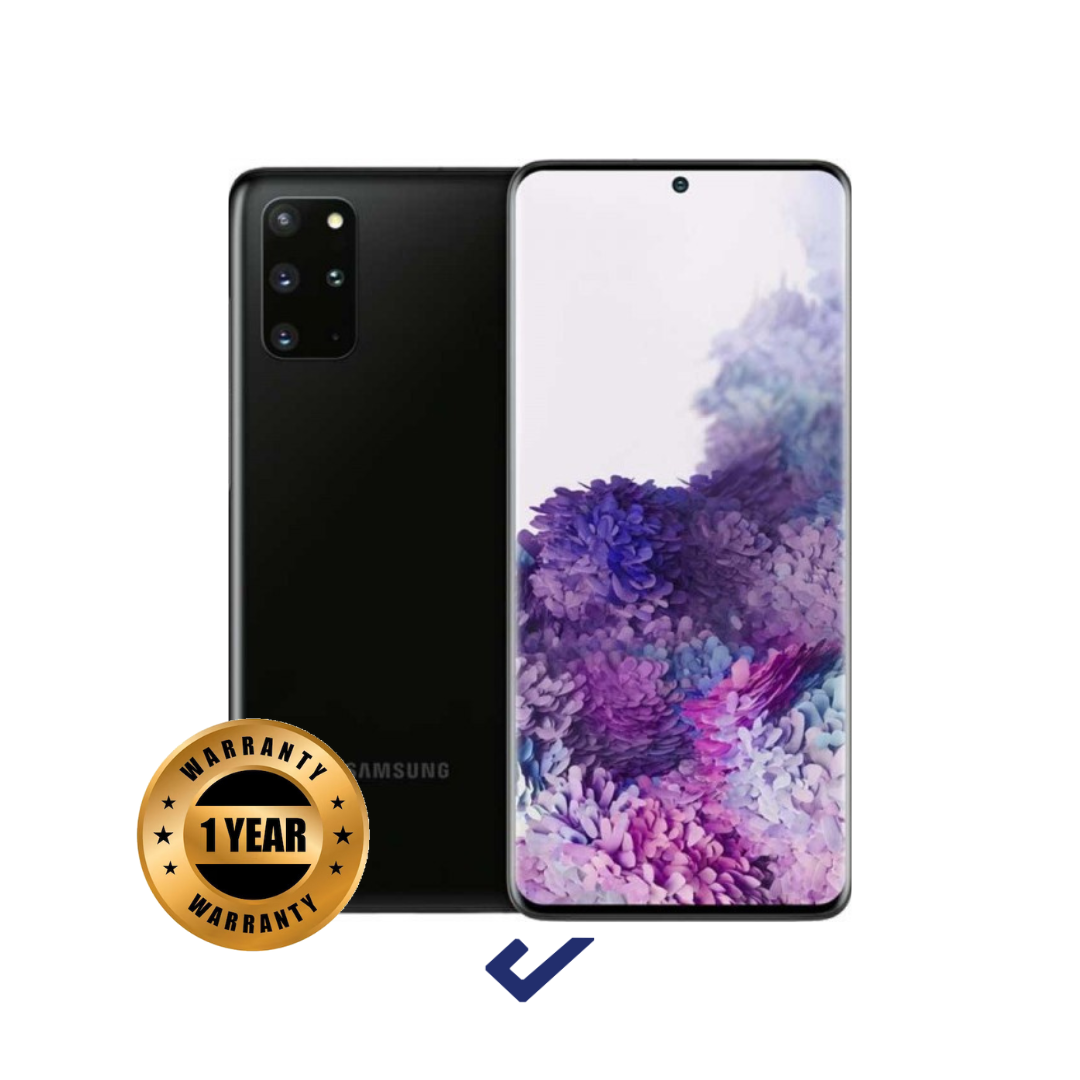 Tatamax Samsung Galaxy S20 Plus 5G Usato Garantito