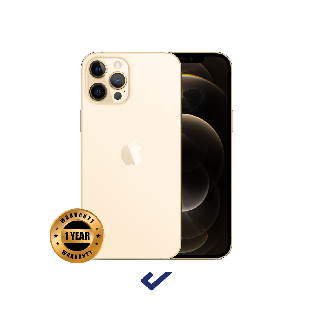 iPhone 12 Pro Max | Usato Garantito Fino A -50%
