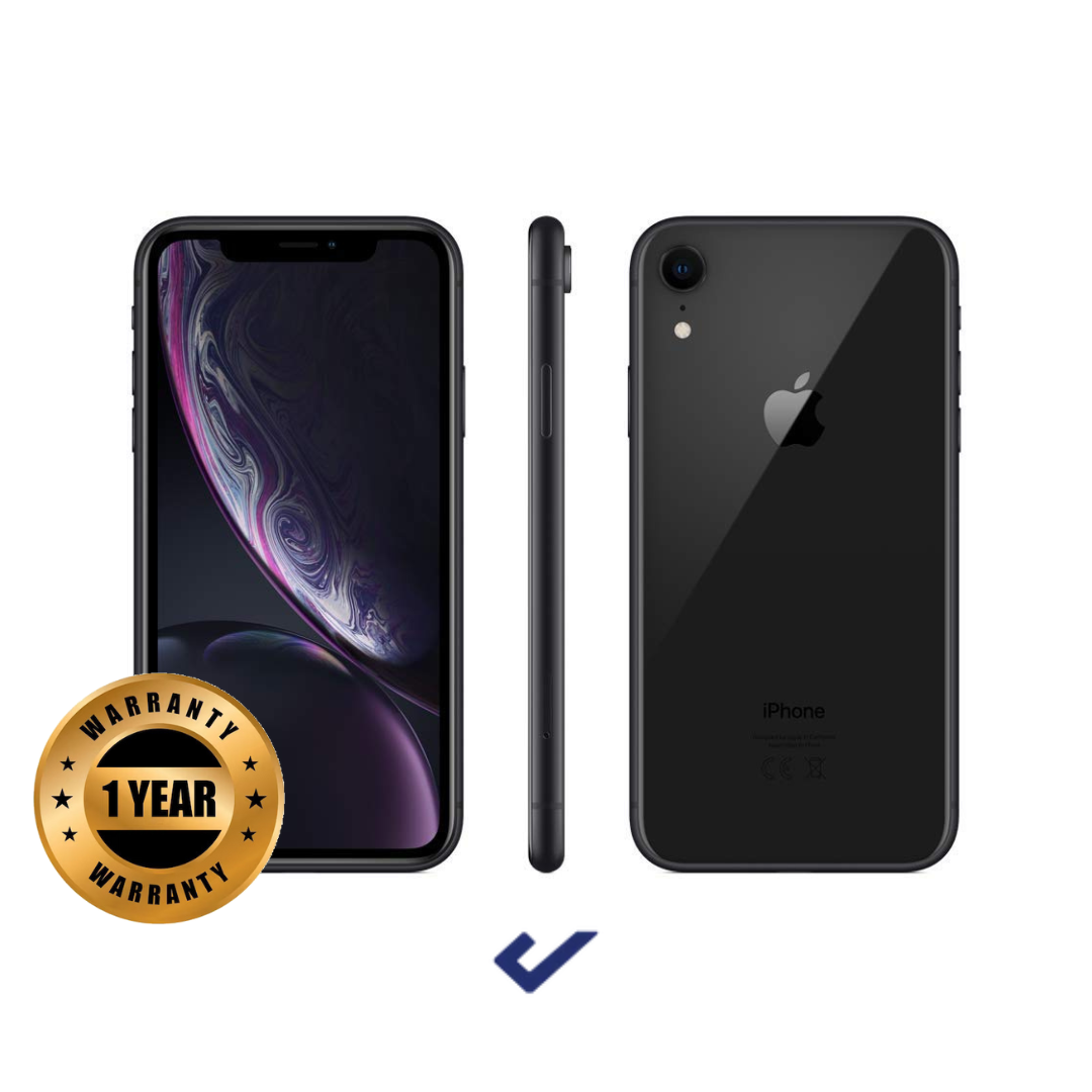 iPhone Xr de Tatamax | Usado Garantizado Hasta -60%