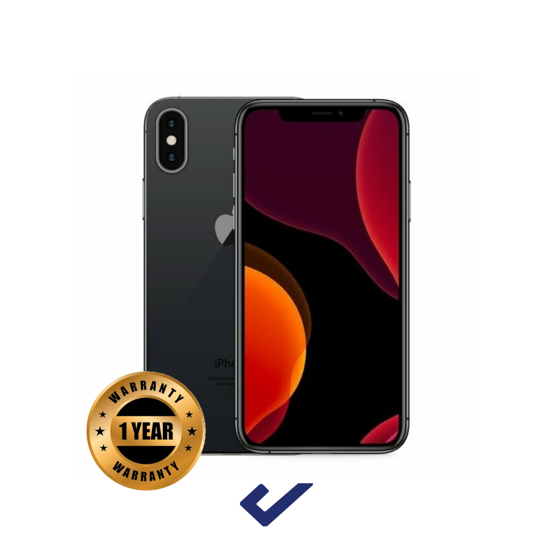 iPhone Xs Max | Guaranteed Used Up To -60%