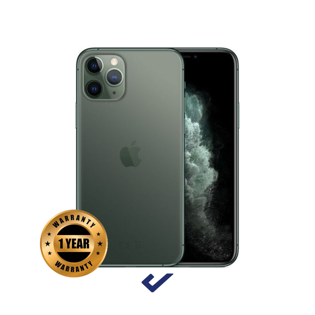 iPhone 11 Pro Max | Used, Guaranteed, Up To 50% Off