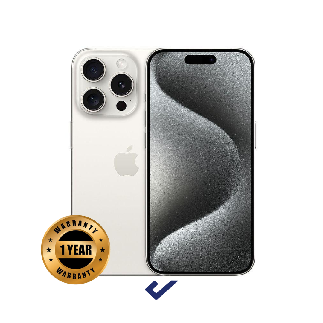 🎄PROMO NATALE iPhone 15 Pro USATO | iPhone 15 Pro fino al -40% Di Sconto