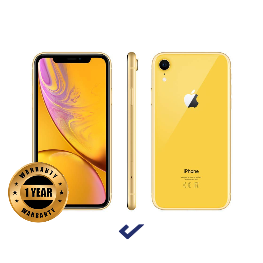 Tatamax iPhone Xr | iPhone Xr Fino A -60%