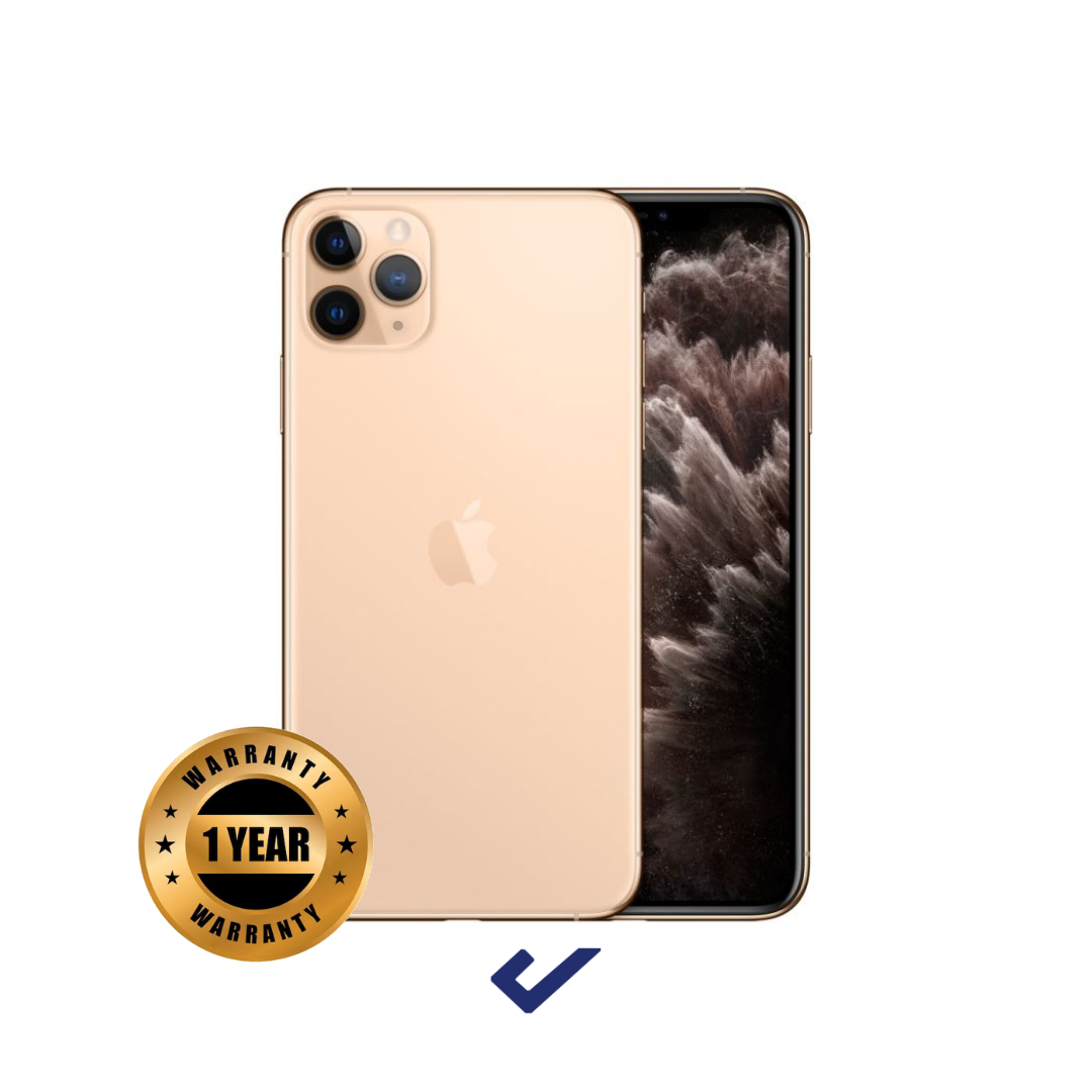 iPhone 11 Pro Max | Used, Guaranteed, Up To 50% Off