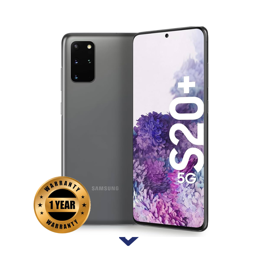 Tatamax Samsung Galaxy S20 Plus 5G Usato Garantito