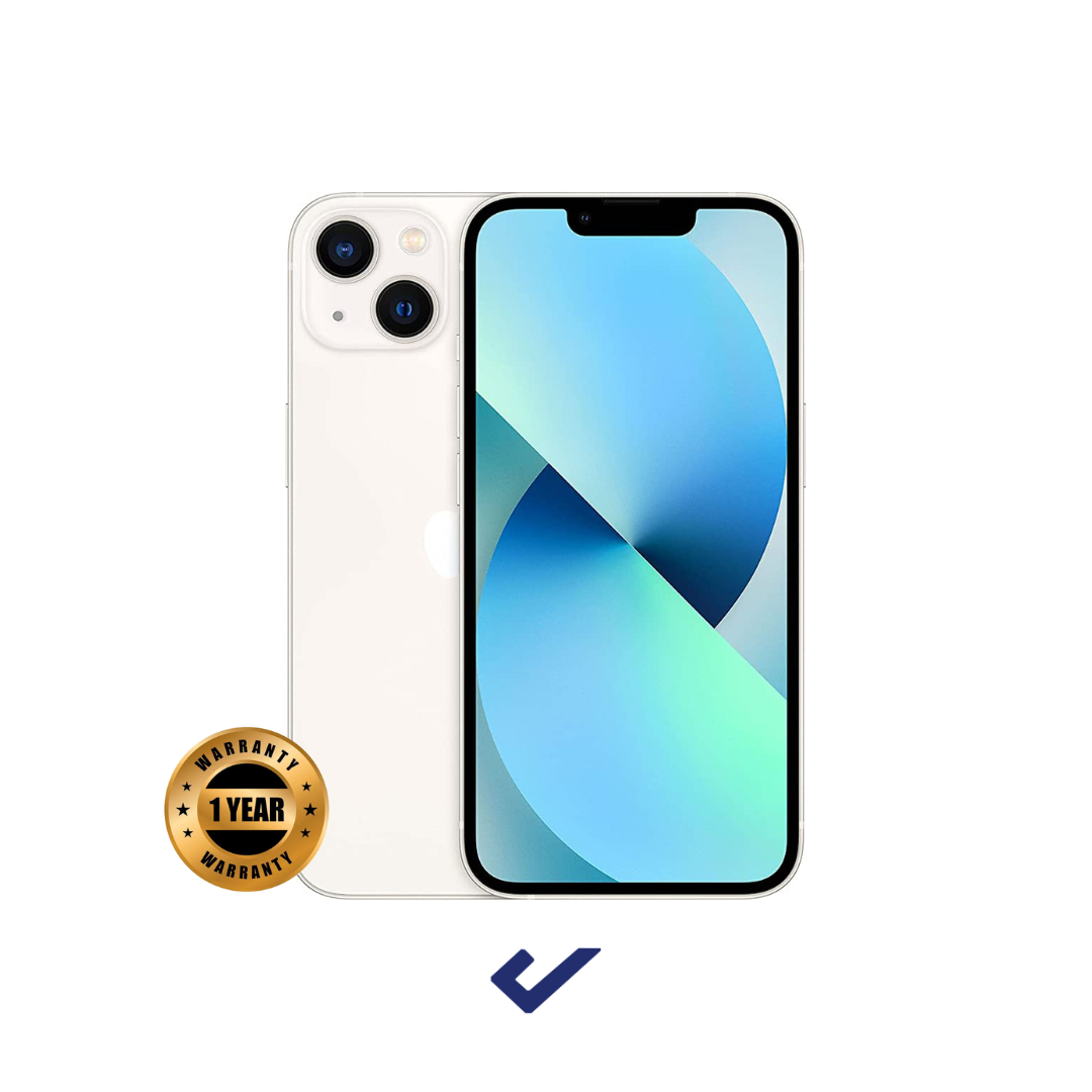 iPhone 13 Mini | Guaranteed Used Mini Up To -45%