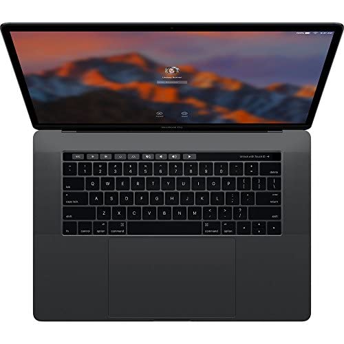 📣 OFFERTA Macbook Pro 15 Touchbar 256GB/512GB Core i7 (A1707)