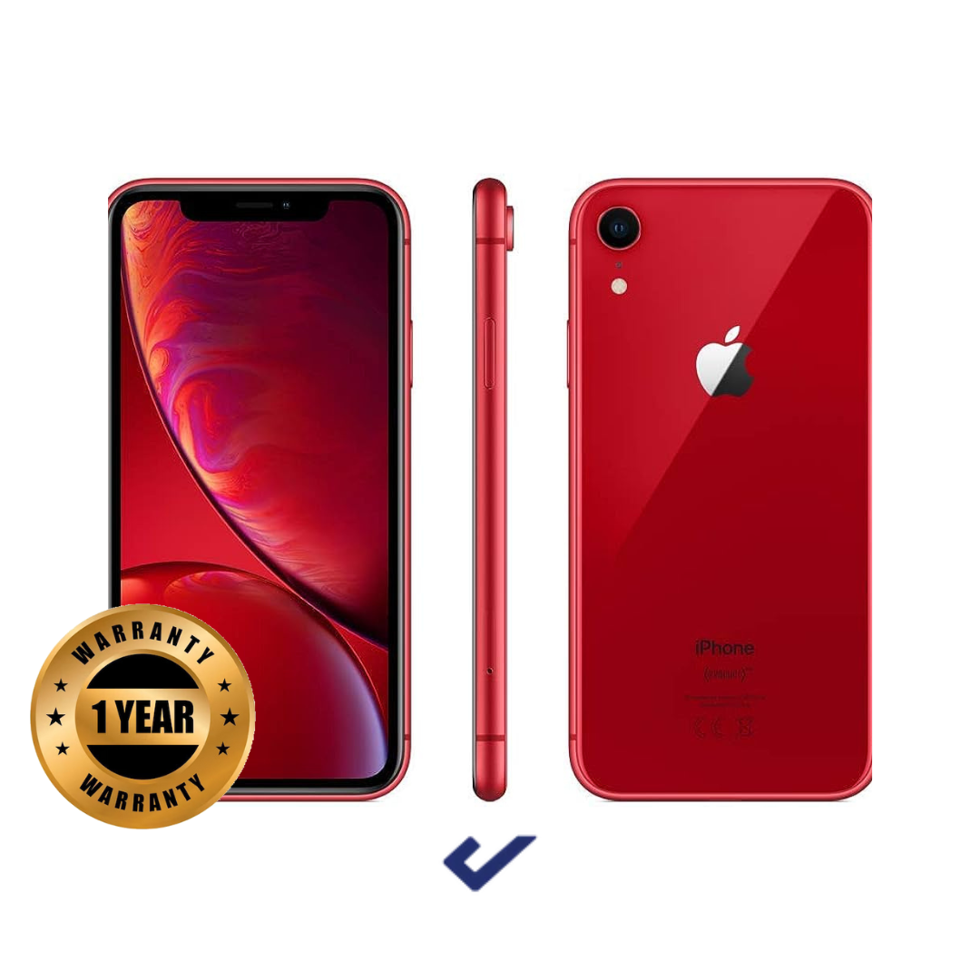 iPhone Xr de Tatamax | Usado Garantizado Hasta -60%