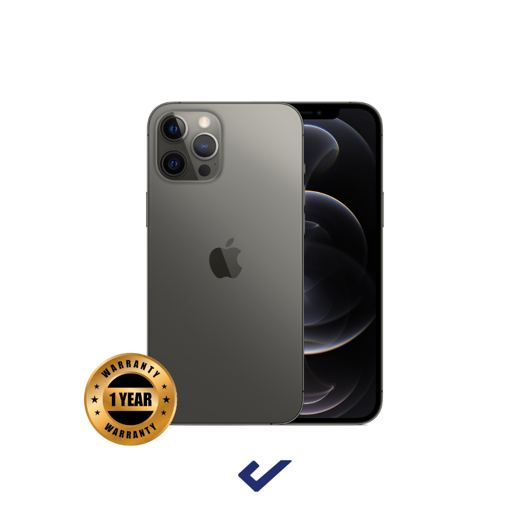 iPhone 12 Pro Max | Usato Garantito Fino A -50%