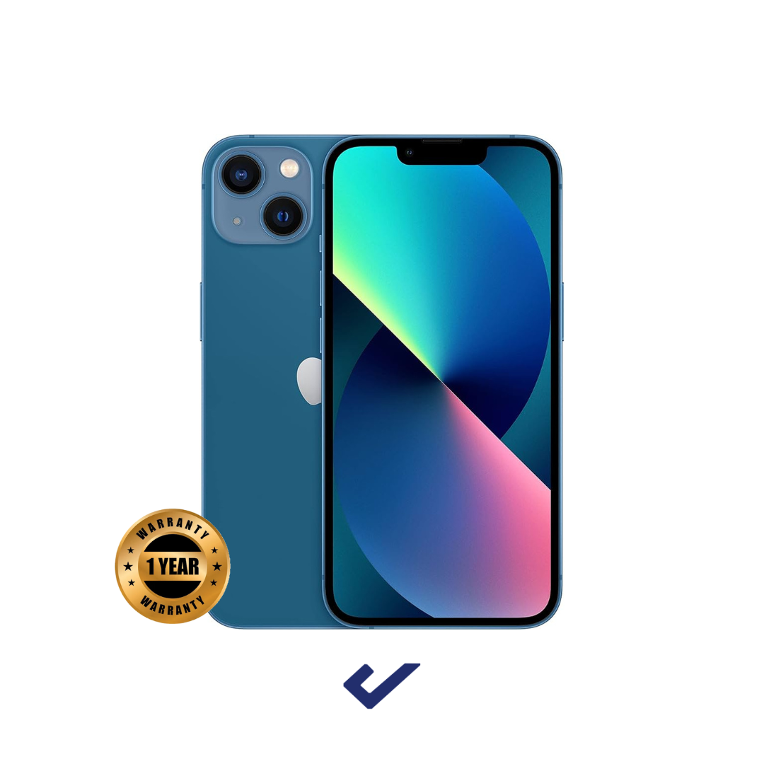 iPhone 13 Mini | Guaranteed Used Mini Up To -45%