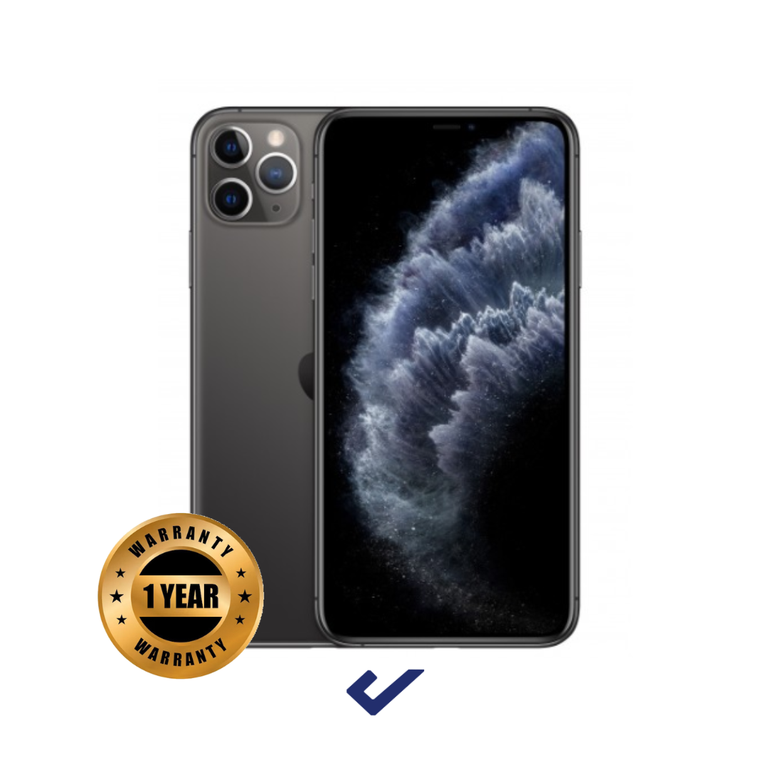 iPhone 11 Pro | Guaranteed Used Up To -50%