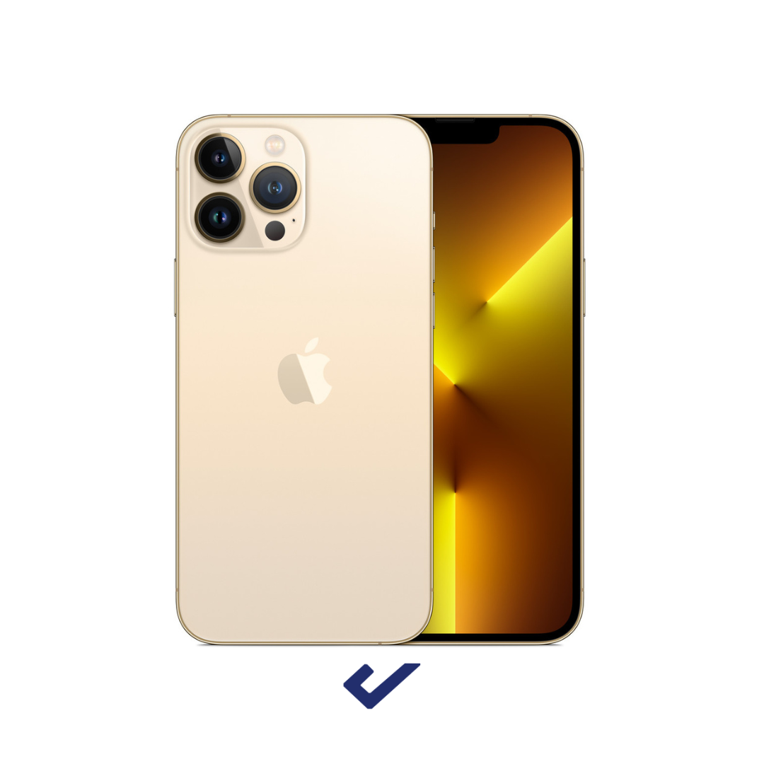 📣PROMO SETTIMANALE iPhone 13 Pro Max | Usato Garantito Fino A -45%