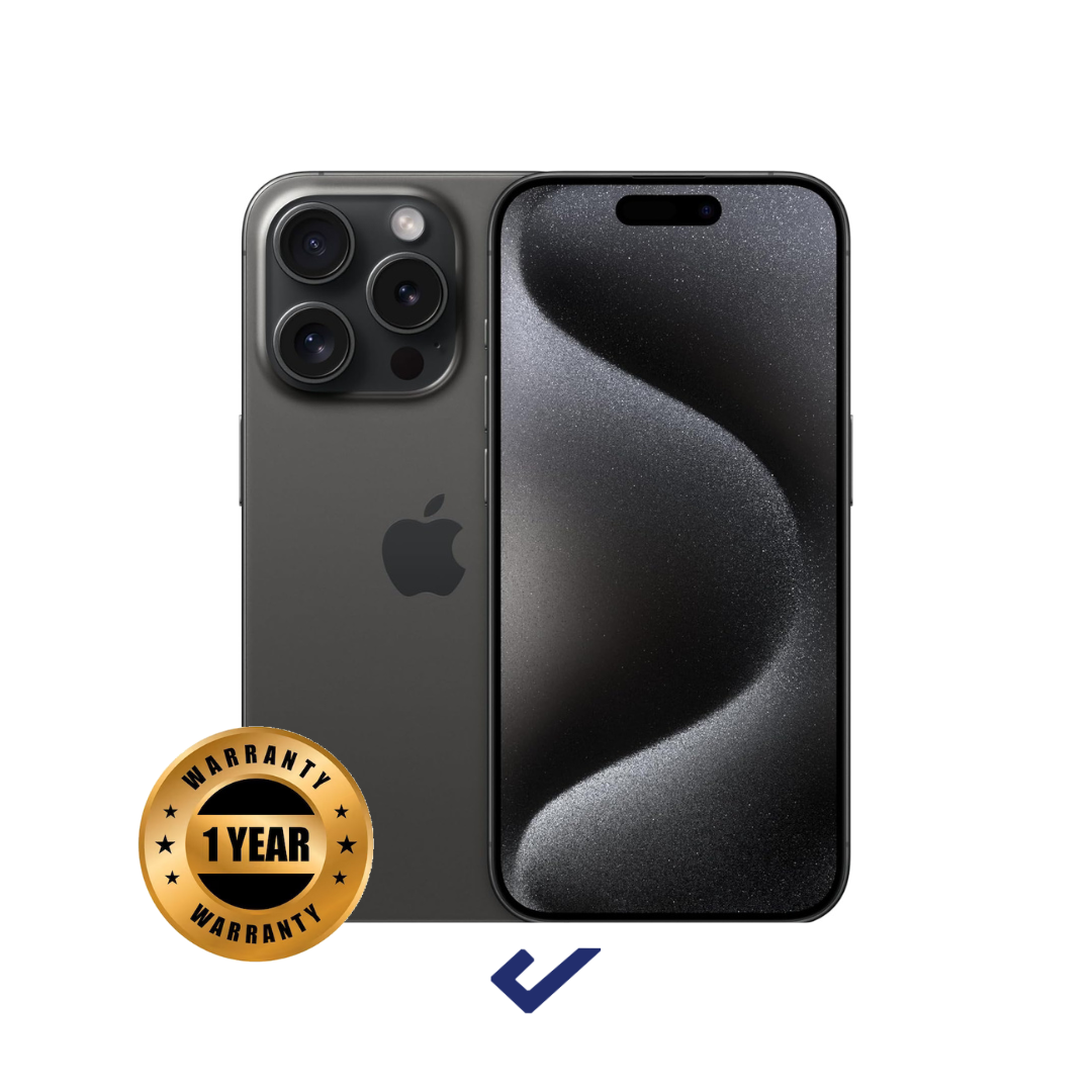 iPhone 15 Pro Max USATI | iPhone 15 Pro Max USATI