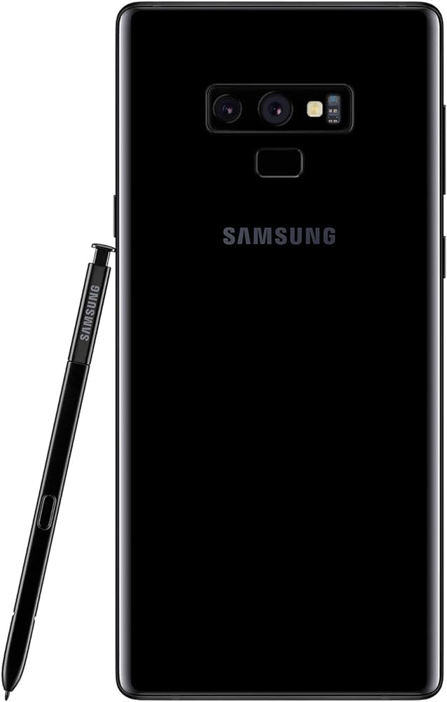 Samsung Note 9 4G