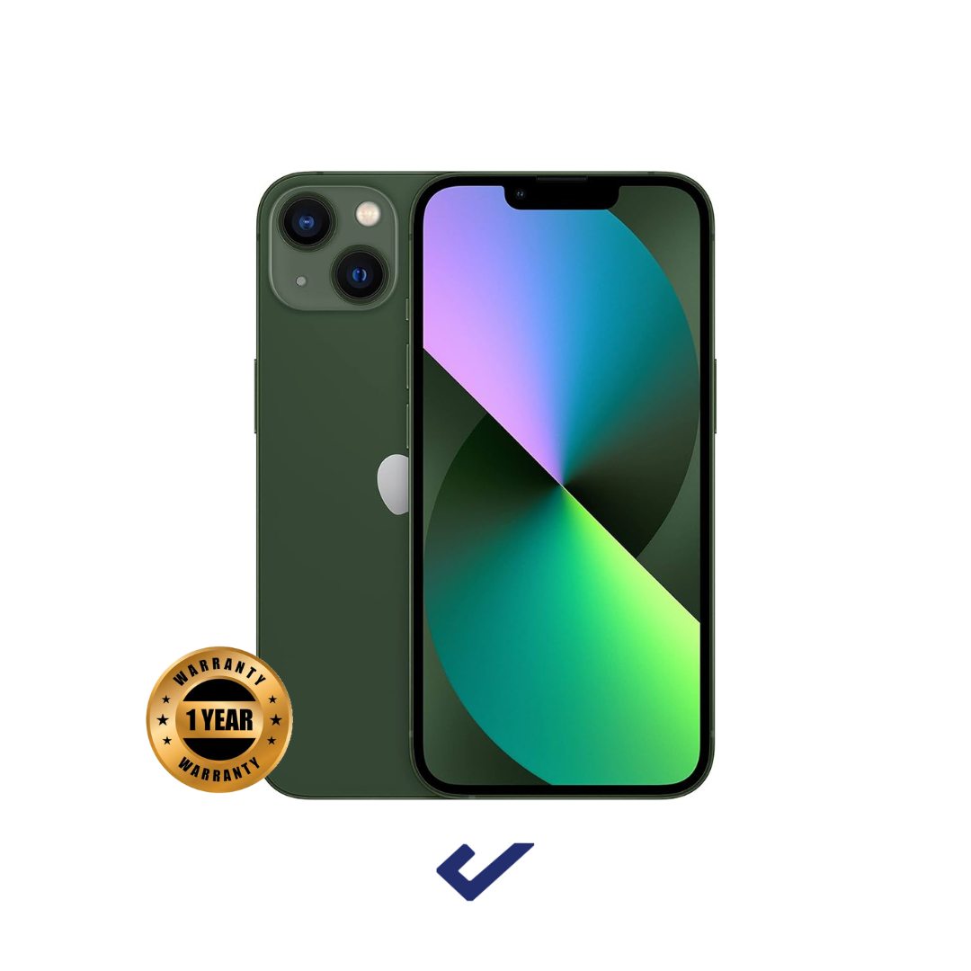 iPhone 13 Mini | Guaranteed Used Mini Up To -45%