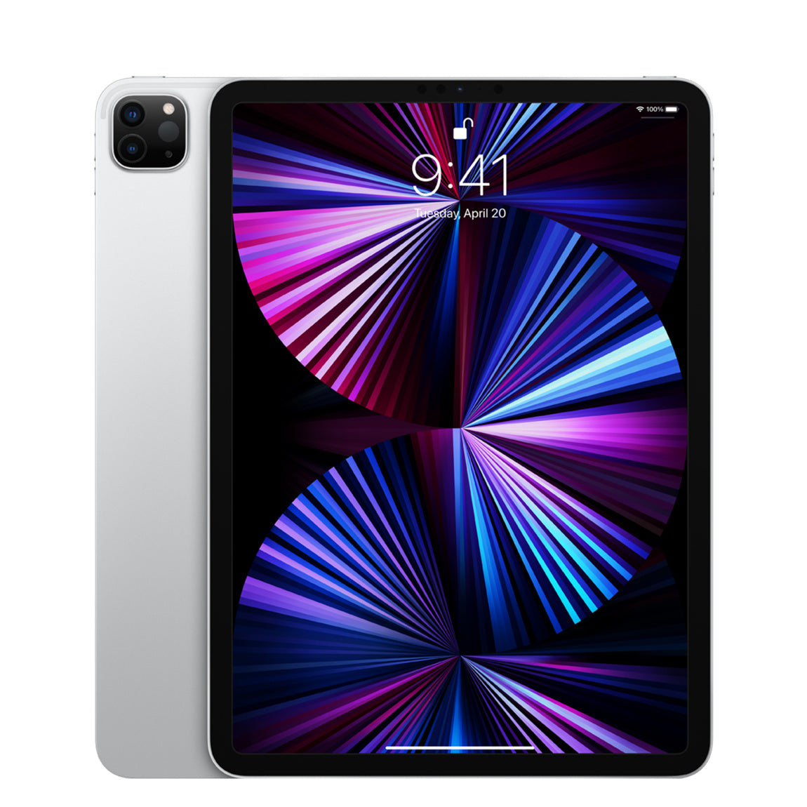 iPad Pro 11 M1 3th Gen Usato A2459