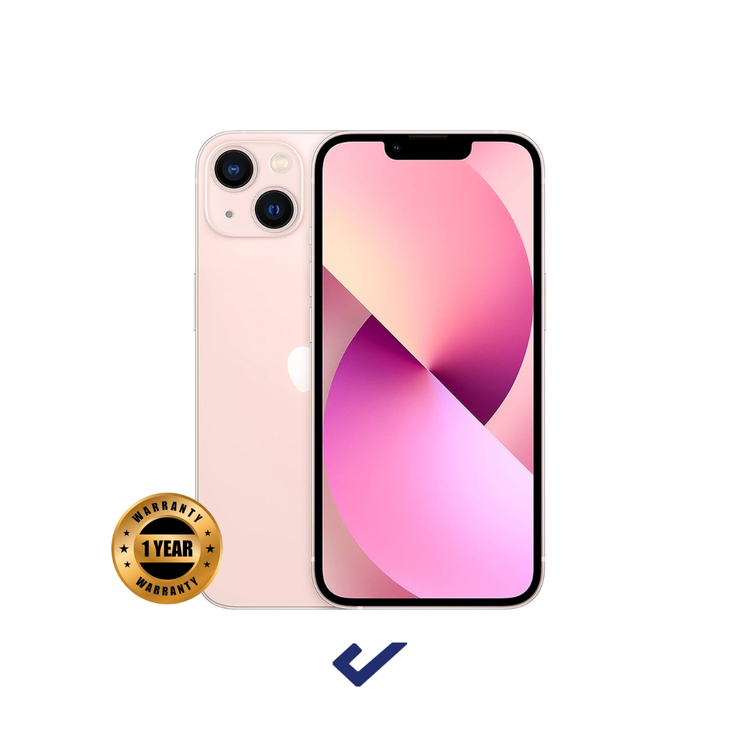 iPhone 13 Mini | Guaranteed Used Mini Up To -45%