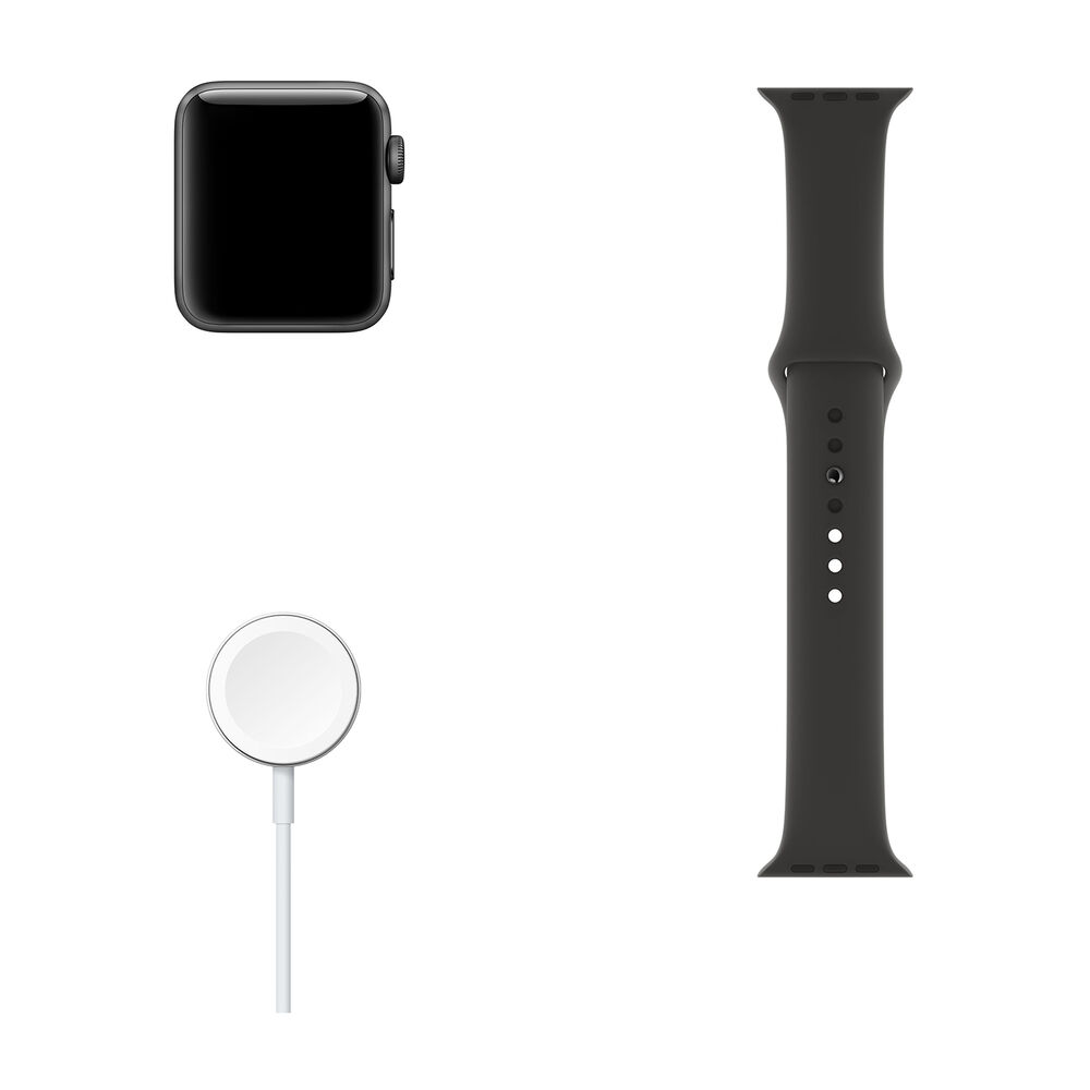 Tatamax Apple Watch Serie 3 GPS 38MM