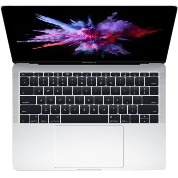 Macbook Pro 13 Pollici USATO 256GB 8GB di RAM A1708 Anno 2018