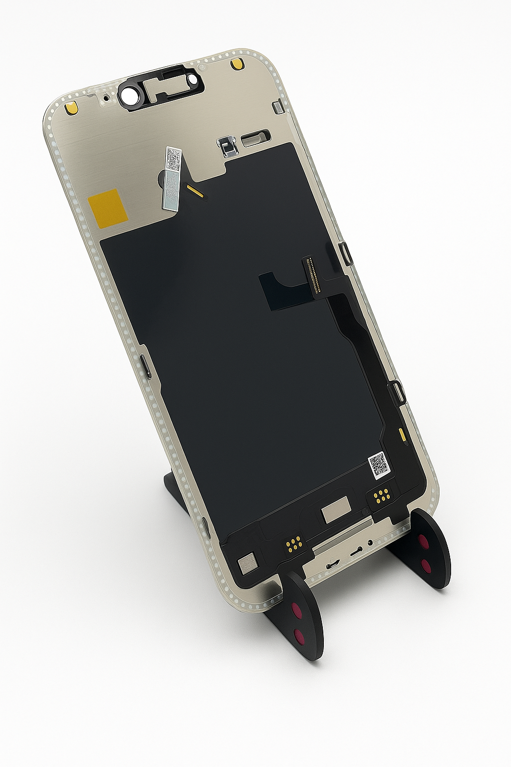 Display Originali / Soft Oled/ Hard Oled per iPhone Tutti i Modelli