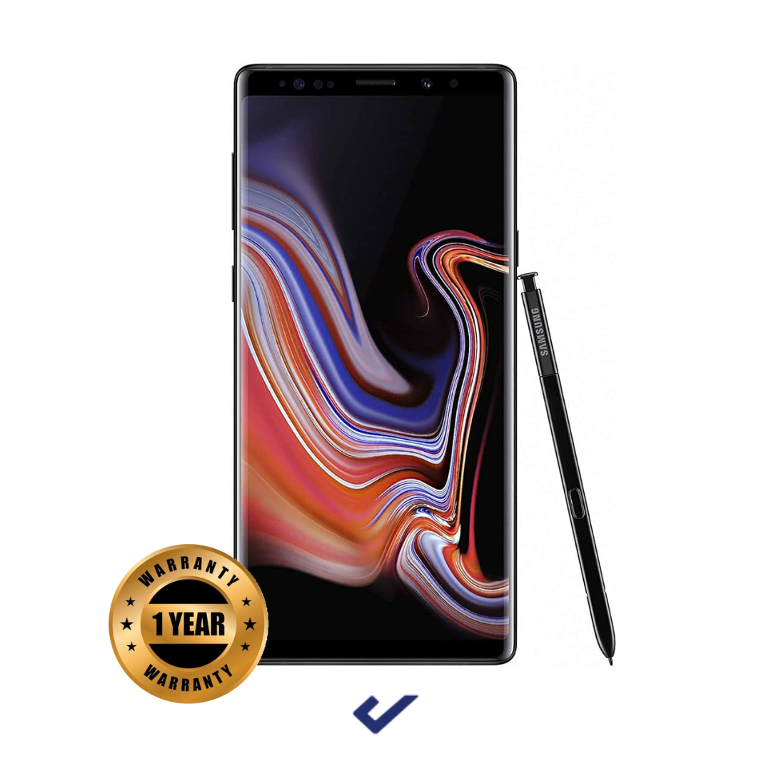 Samsung Note 9 4G