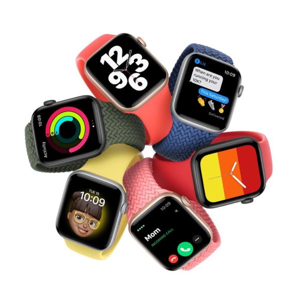 Tatamax Apple Watch Serie 7 41MM