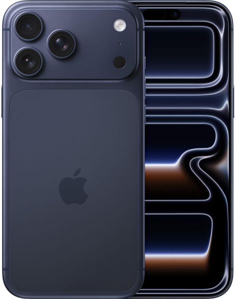 iPhone 17 Pro Max USATO | iPhone 17 Pro Max fino al -40% Di Sconto