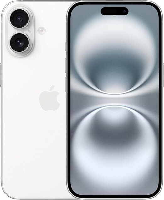 iPhone 16 USATO | iPhone 16 fino al -40% Di Sconto