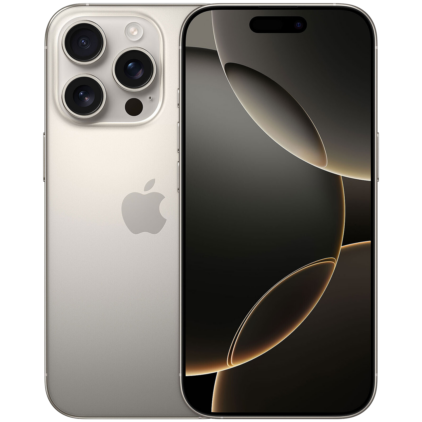 iPhone 16 Pro USATO | iPhone 16 Pro fino al -40% Di Sconto