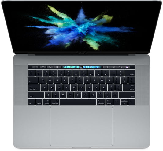 📣 OFFERTA Macbook Pro 15 Touchbar 256GB/512GB Core i7 (A1707)