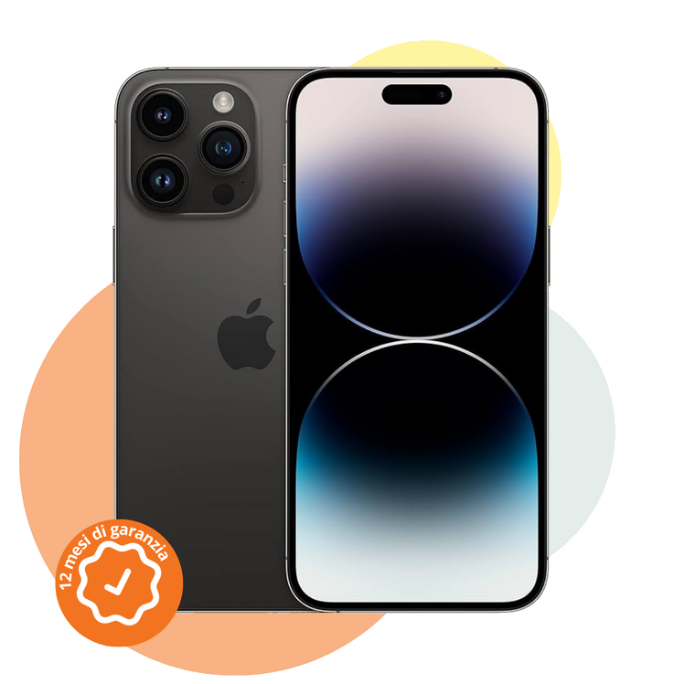 iPhone 14 Pro Max | Guaranteed Used Up To -40%