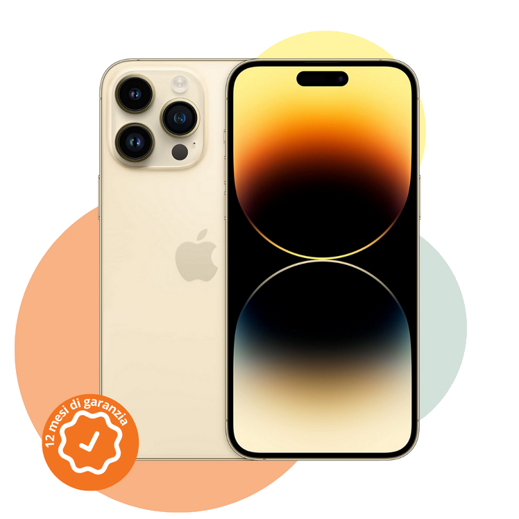 iPhone 14 Pro Max | Guaranteed Used Up To -40%