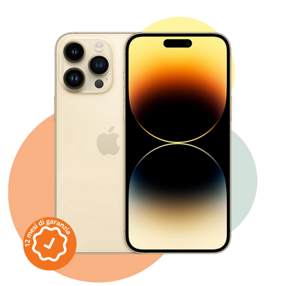 iPhone 14 Pro Max | Guaranteed Used Up To -40%