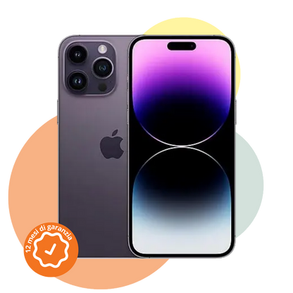 iPhone 14 Pro Max | Guaranteed Used Up To -40%