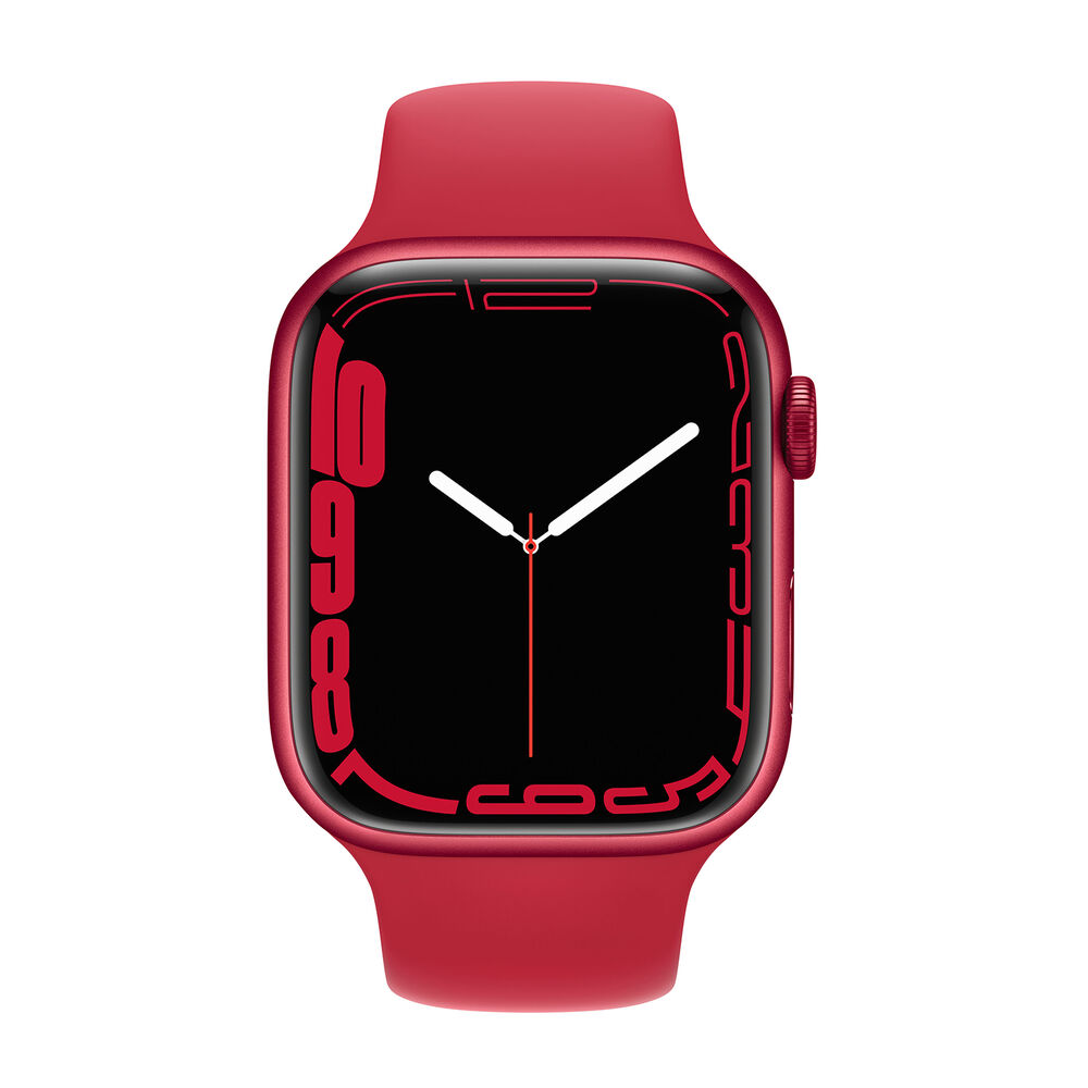 Tatamax Apple Watch Serie 7 45MM Usato
