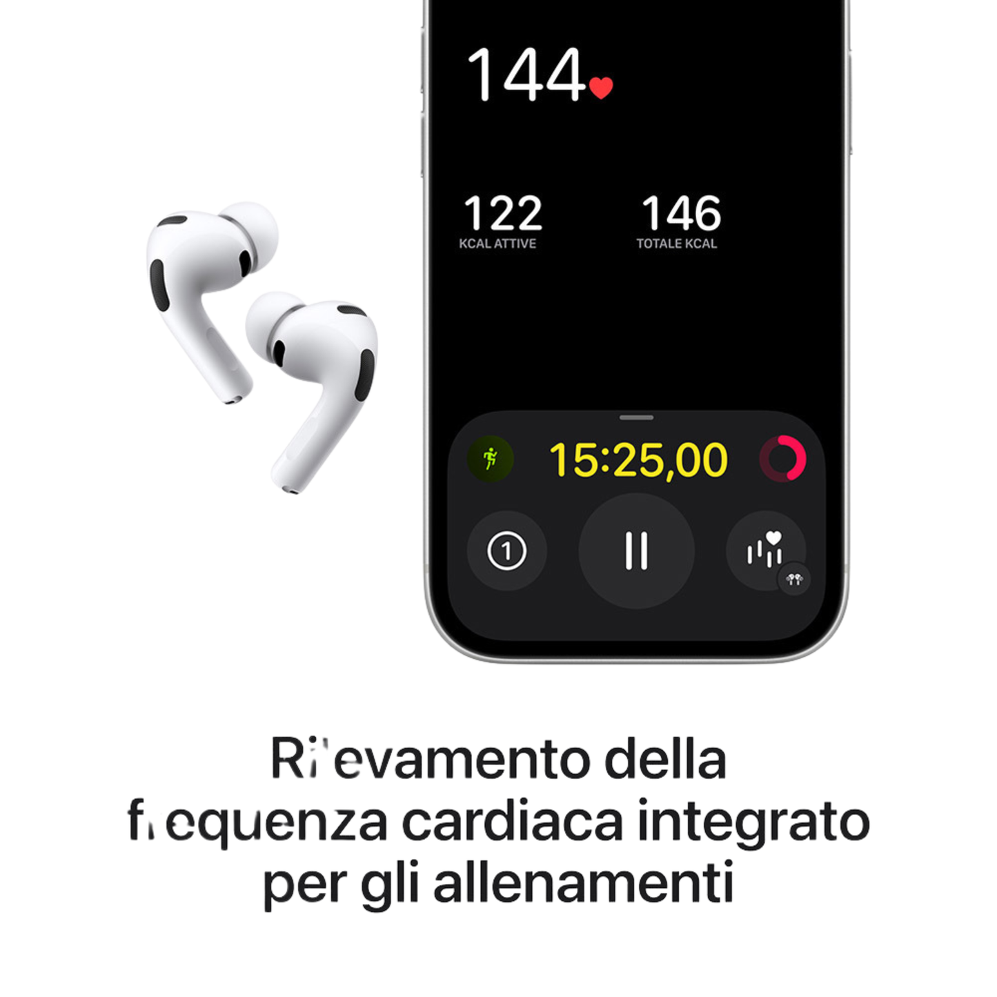 Tatamax Apple Airpods 3 Pro