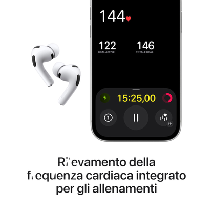 Tatamax Apple Airpods 3 Pro
