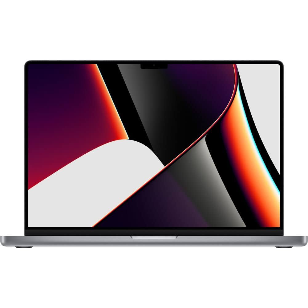 Macbook Pro 16 M1 Pro 16GB RAM + 512SSD 2021 Ricondizionato Grado A