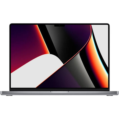 Macbook Pro 16 M1 Pro 16GB RAM + 512SSD 2021 Ricondizionato Grado A