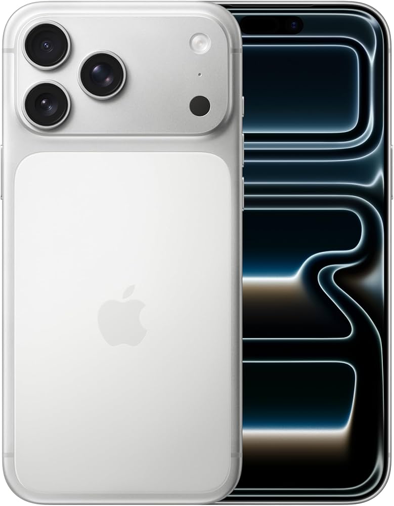 iPhone 17 Pro Max USATO | iPhone 17 Pro Max fino al -40% Di Sconto